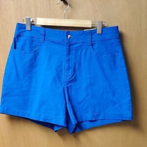 Style and Co shorts, nwt